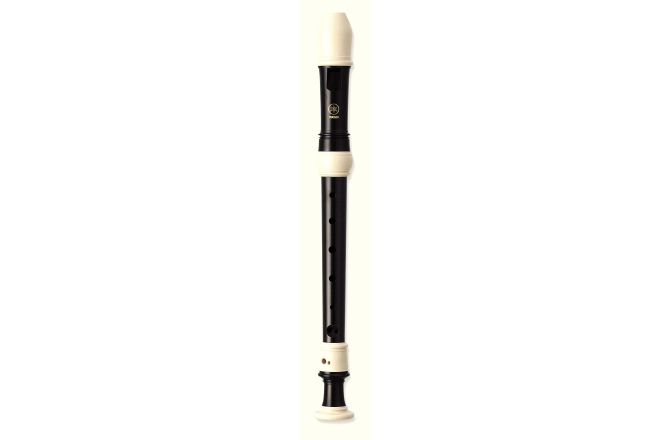 Blockflute baroc Yamaha YRS-302B III
