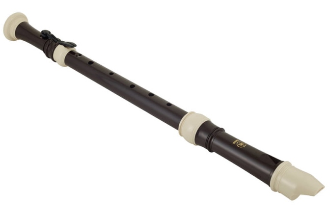 Blockflute baroc Yamaha YRT-304B II