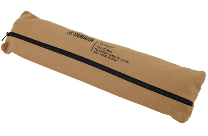 Blockflute baroc Yamaha YRT-304B II