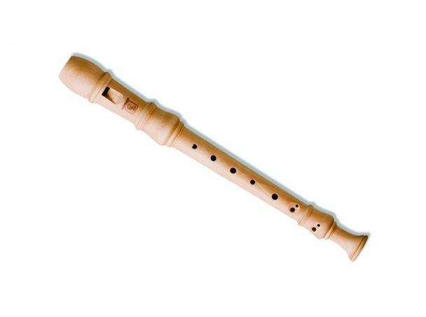 Hohner Blockflute Baroc B9560