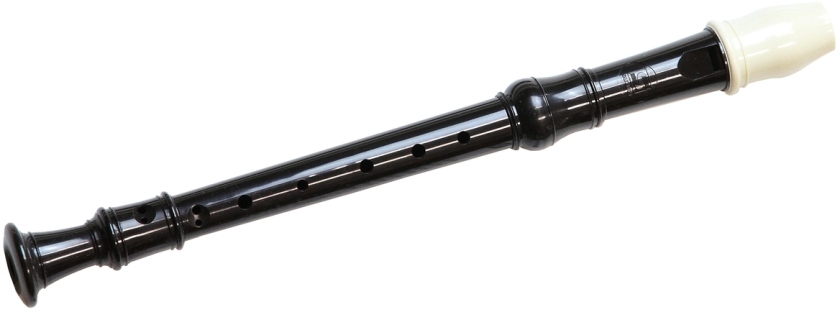 Suzuki SRE-80 Arched Windway Recorder