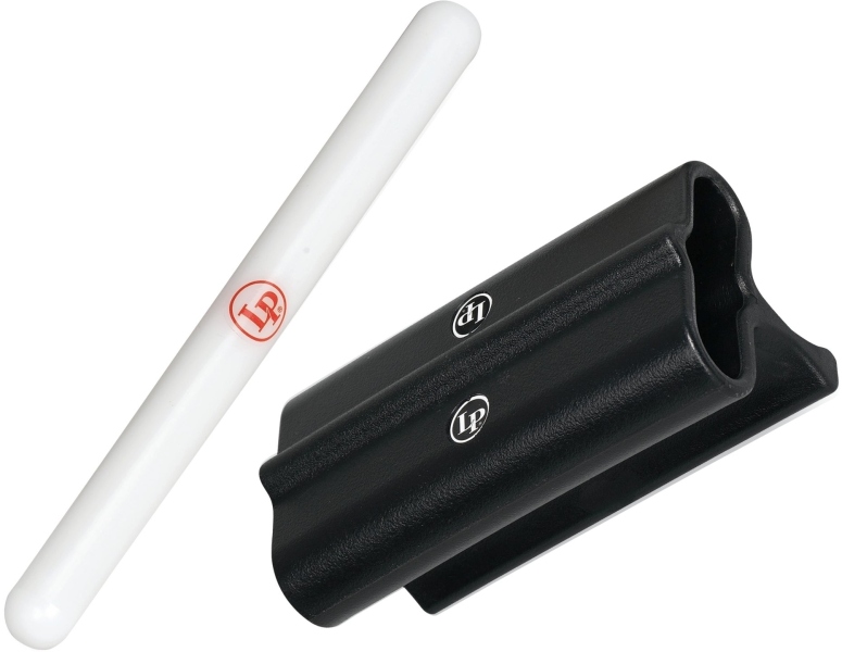 Latin Percussion Blocks Hand Held