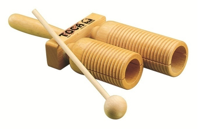 Blocks Two Toca Blocks 	Two Tone