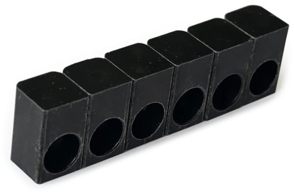  FROSLIB21P - Original String Lock Insert Blocks, 6 pcs. (2021+ Version)