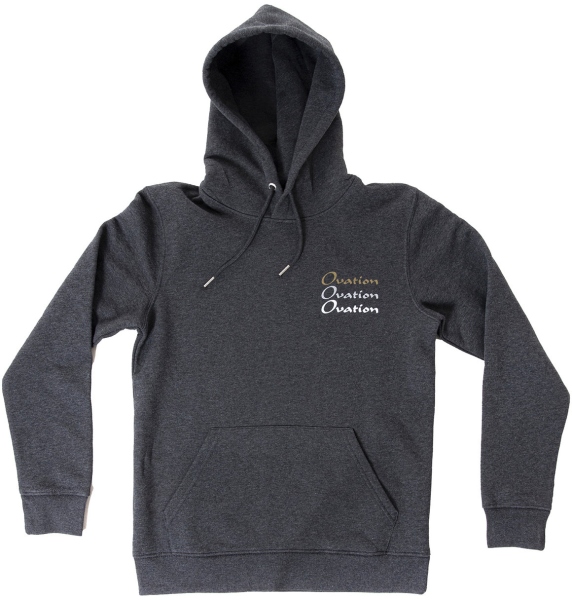 Ovation Merch INSIDER HOODIE XL