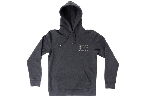 Merch INSIDER HOODIE XXL