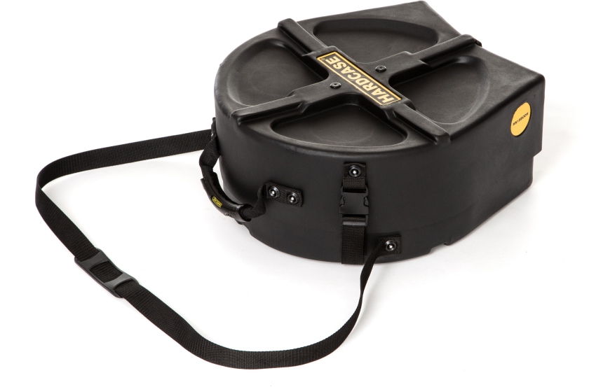 Hardcase Bodhran Case - 15