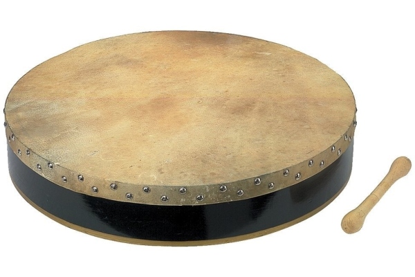 Bodhran Irlandez