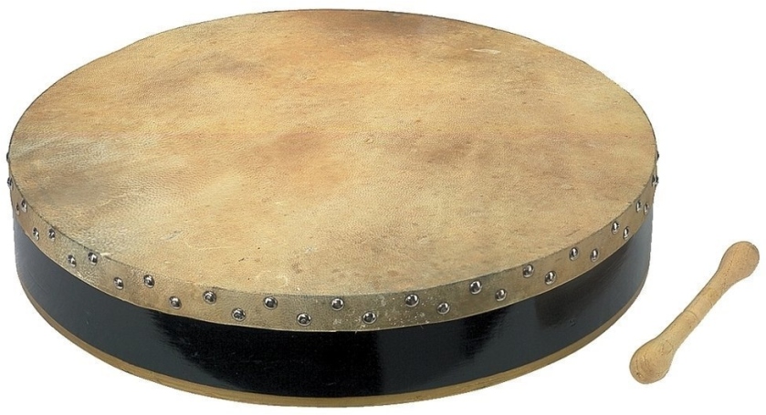 Gewa Bodhran Irlandez