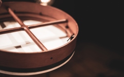 Bodhran Meinl Bodhran - 18"