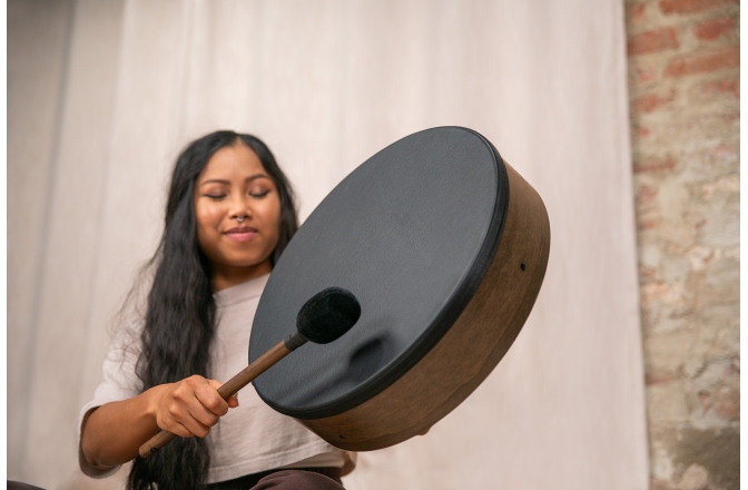 Bodhran  Meinl Bodhran Drum - 16" / Napa Head