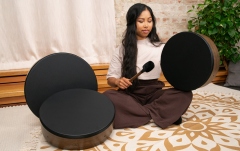 Bodhran  Meinl Bodhran Drum - 16" / Napa Head