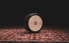 Bodhran  Meinl Irish Bodhran - 14" Brown Burl