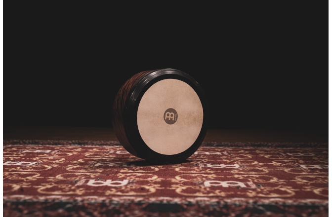 Bodhran  Meinl Irish Bodhran - 14" Brown Burl