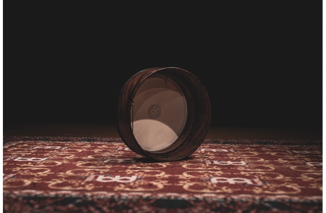 Bodhran  Meinl Irish Bodhran - 14" Brown Burl