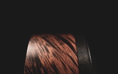 Bodhran  Meinl Irish Bodhran - 14" Brown Burl