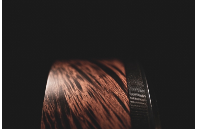 Bodhran  Meinl Irish Bodhran - 14" Brown Burl