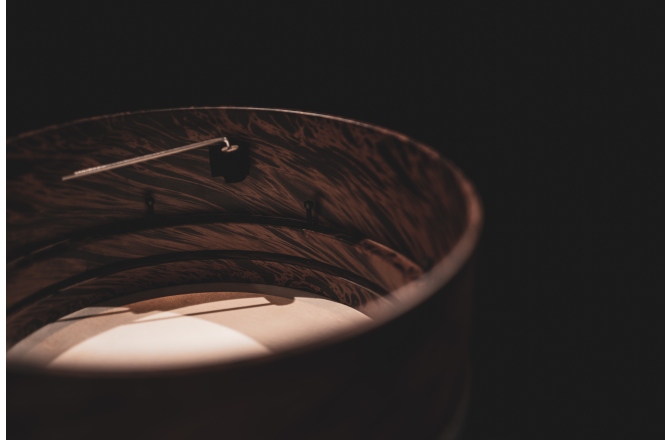 Bodhran  Meinl Irish Bodhran - 14" Brown Burl