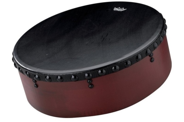 Remo Bodhran Irish 16
