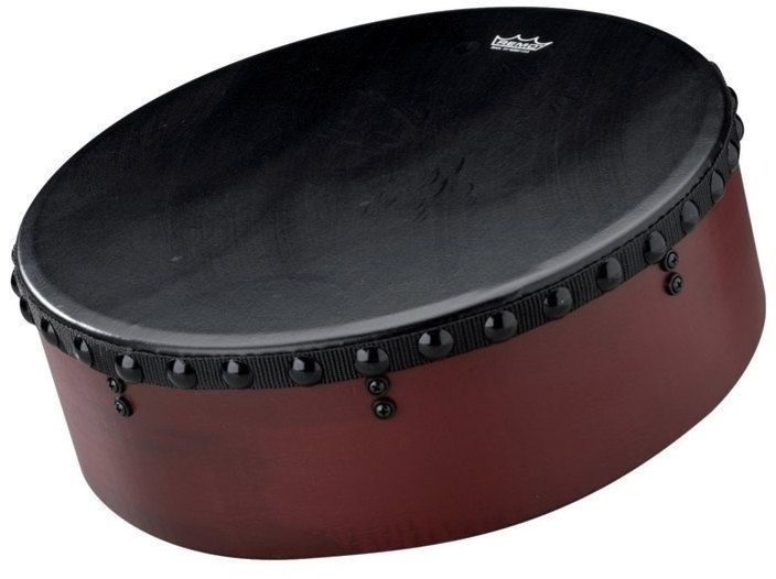Remo Bodhran Irish 16