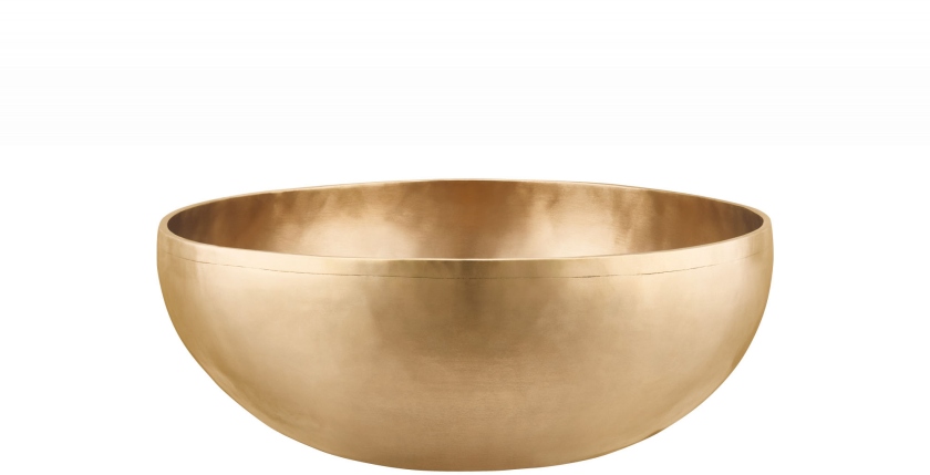 Meinl Singing Bowl - GROUNDING SERIES - ca. 15.78