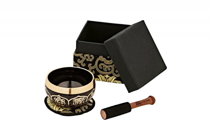 Meinl Singing Bowl - ORNAMENTAL SERIES - 9.5cm / 3,74