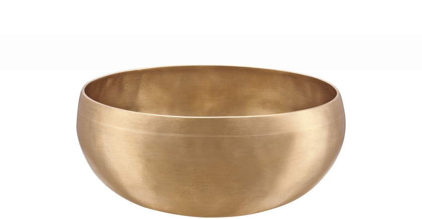 Meinl Synthesis Series Flower of Life Singing Bowl - 1000g