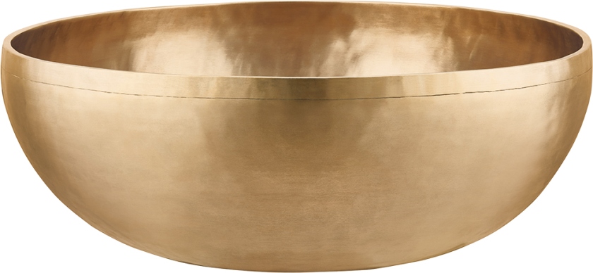 Meinl Grounding Series Singing Bowl - 9000g