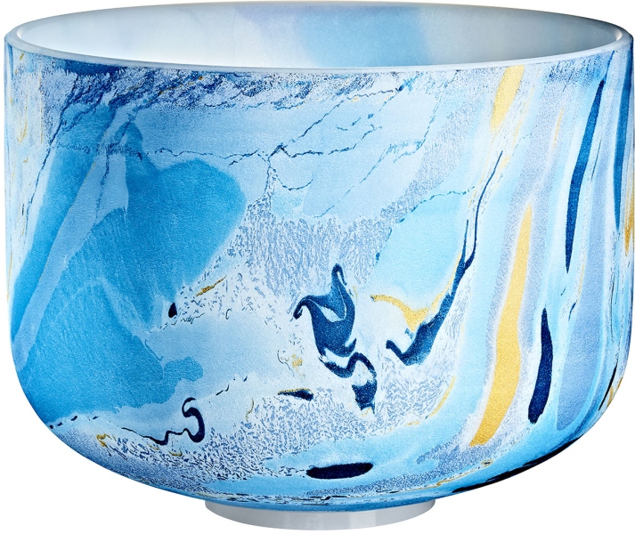Meinl MC Singing Bowl, 10