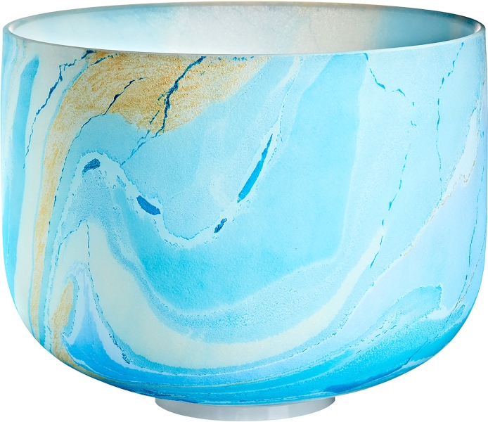 Meinl MC Singing Bowl, 10