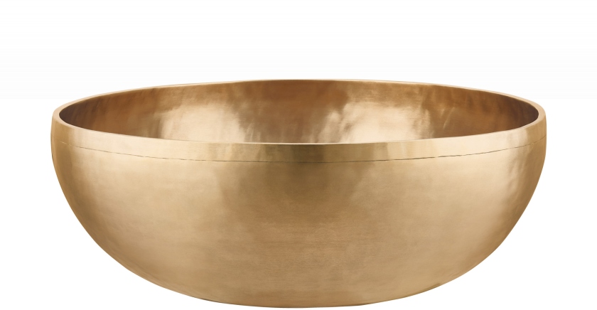 Meinl Singing Bowl - GROUNDING SERIES - ca. 21.26