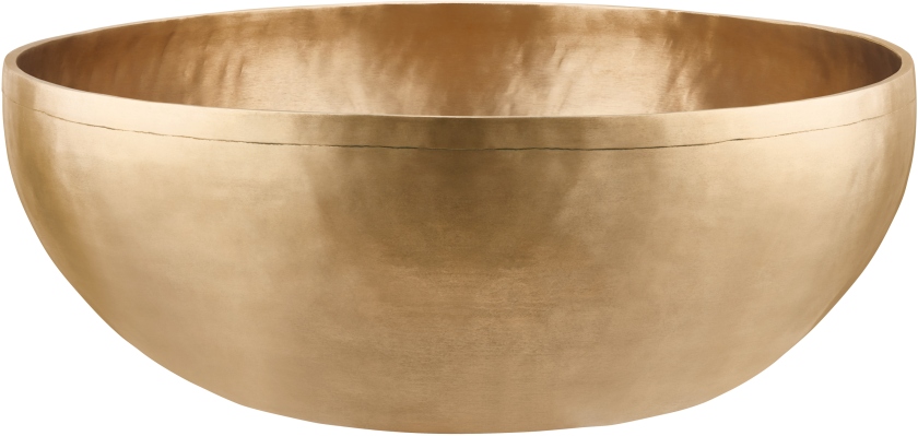 Meinl Singing Bowl - GROUNDING SERIES - ca. 22,05