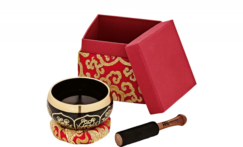 Meinl Singing Bowl - ORNAMENTAL SERIES - 10.5cm / 4,13