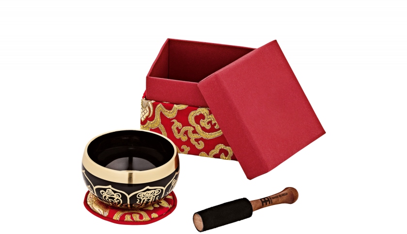 Meinl Singing Bowl - ORNAMENTAL SERIES - 9.5cm / 3,74