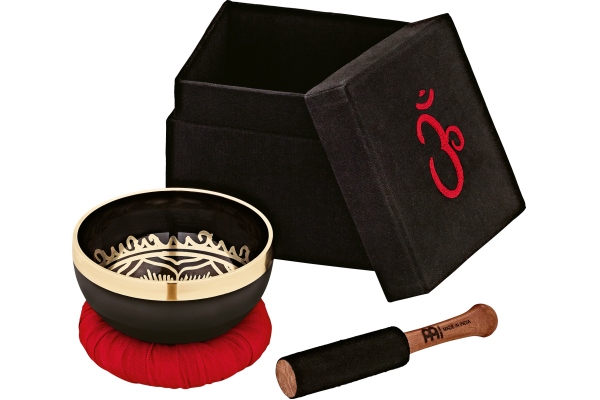 Sonic Energy Singing Bowl OM SERIES 11cm - 300g
