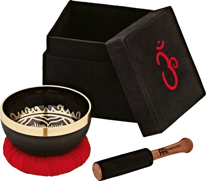 Meinl Sonic Energy Singing Bowl OM SERIES 11cm - 300g