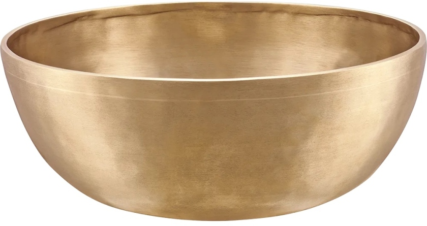 Meinl Sonic Energy Energy Therapy Singing Bowl, 2750 g
