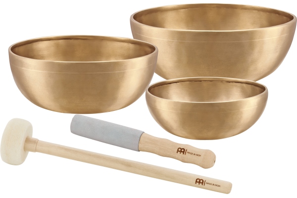 Meinl Sonic Energy Singing Bowl Set 3