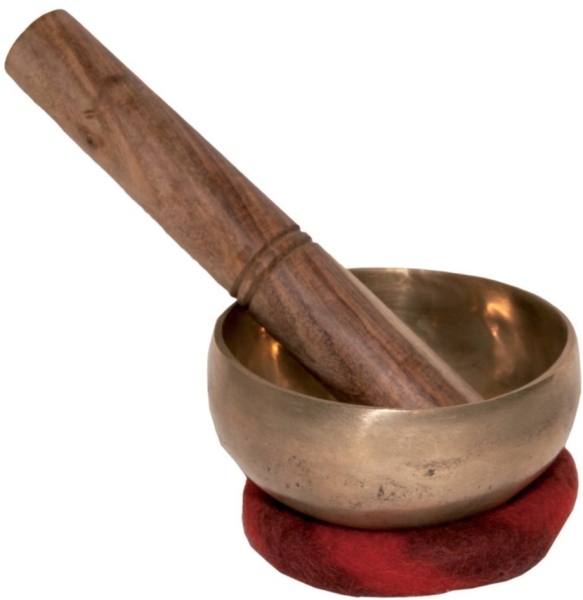 Gewa Singing bowls 300g