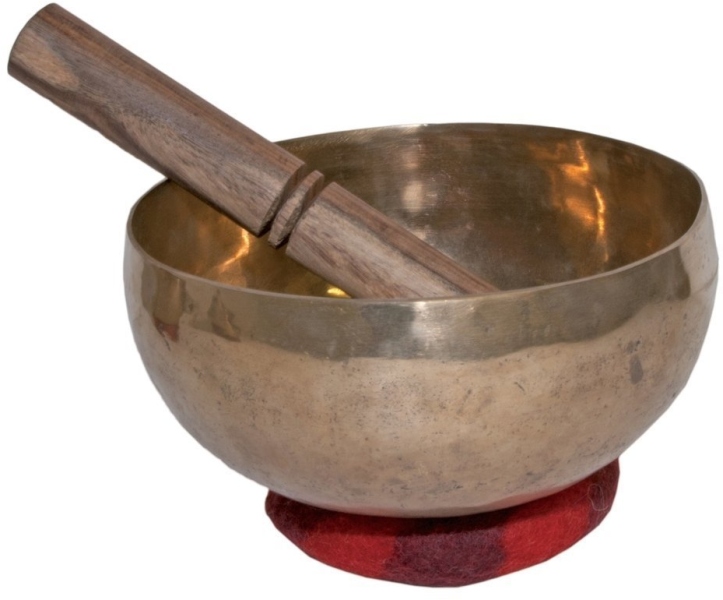 Gewa Singing bowls 700g