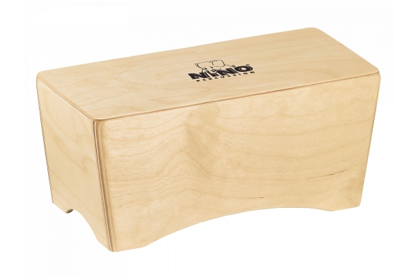 Bongo Cajon - Natural