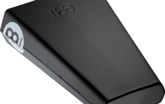 Bongo Cowbell Meinl Bongo Cowbell - 8" black + Beater