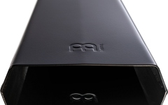 Bongo Cowbell Meinl Bongo Cowbell - 8" black + Beater