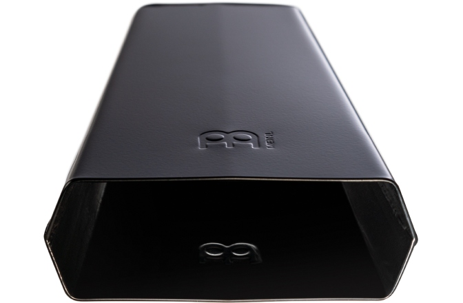 Bongo Cowbell Meinl Bongo Cowbell - 8" black + Beater