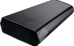 Bongo Cowbell Meinl Bongo Cowbell - 8" black