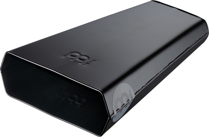 Bongo Cowbell Meinl Bongo Cowbell - 8" black