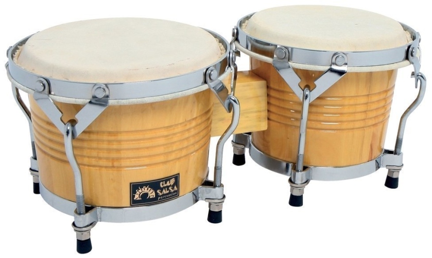Gewa Bongo CLUB SALSA Natur