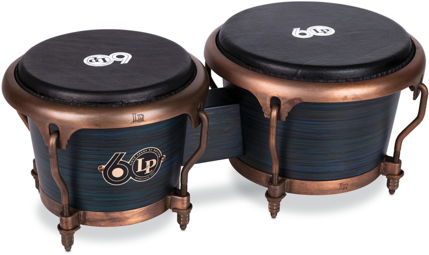 Latin Percussion Bongo 8 5/8