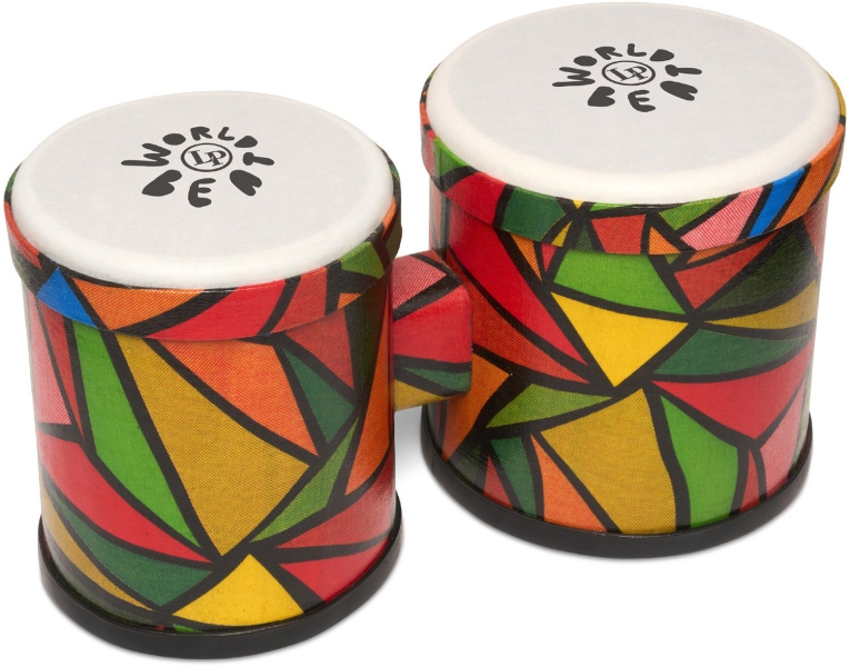 Latin Percussion Bongo LP7012