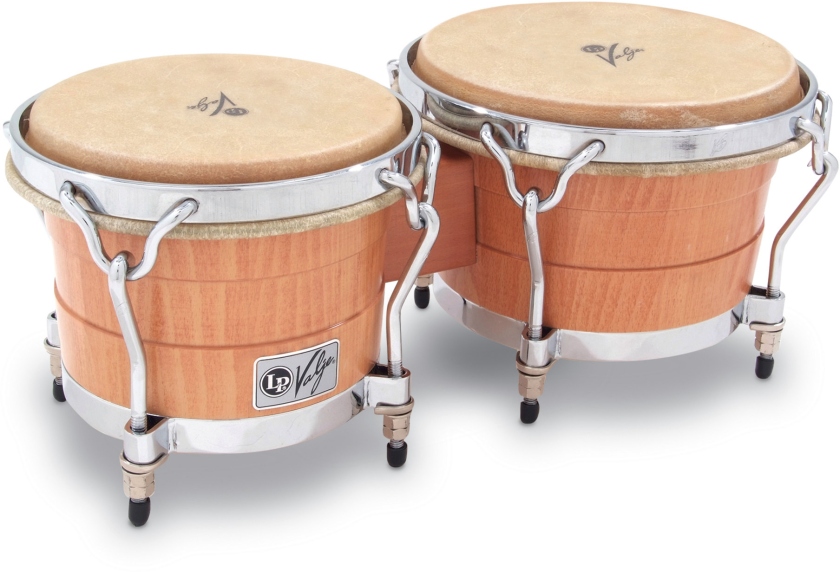 Latin Percussion Bongo Valje